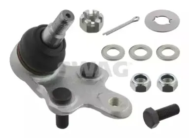 Несущий / направляющий шарнир SWAG купить